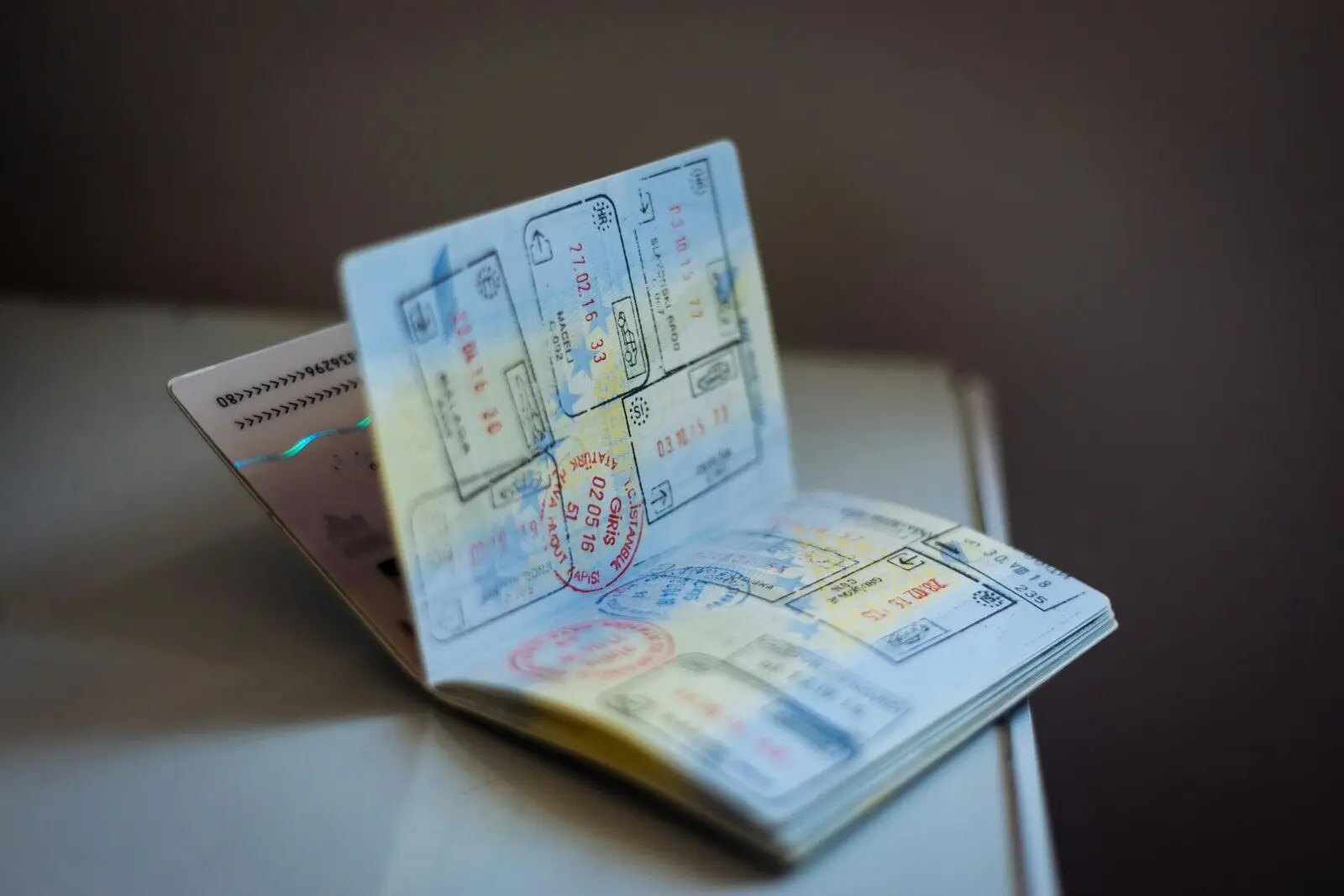 visa