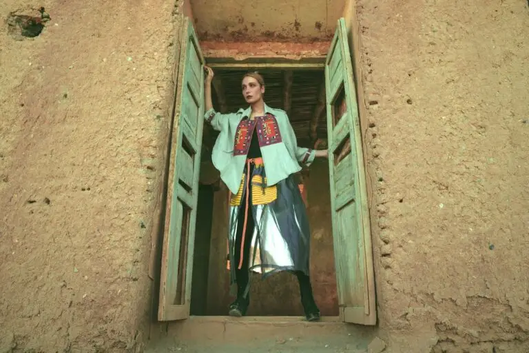 Modern Iranian people