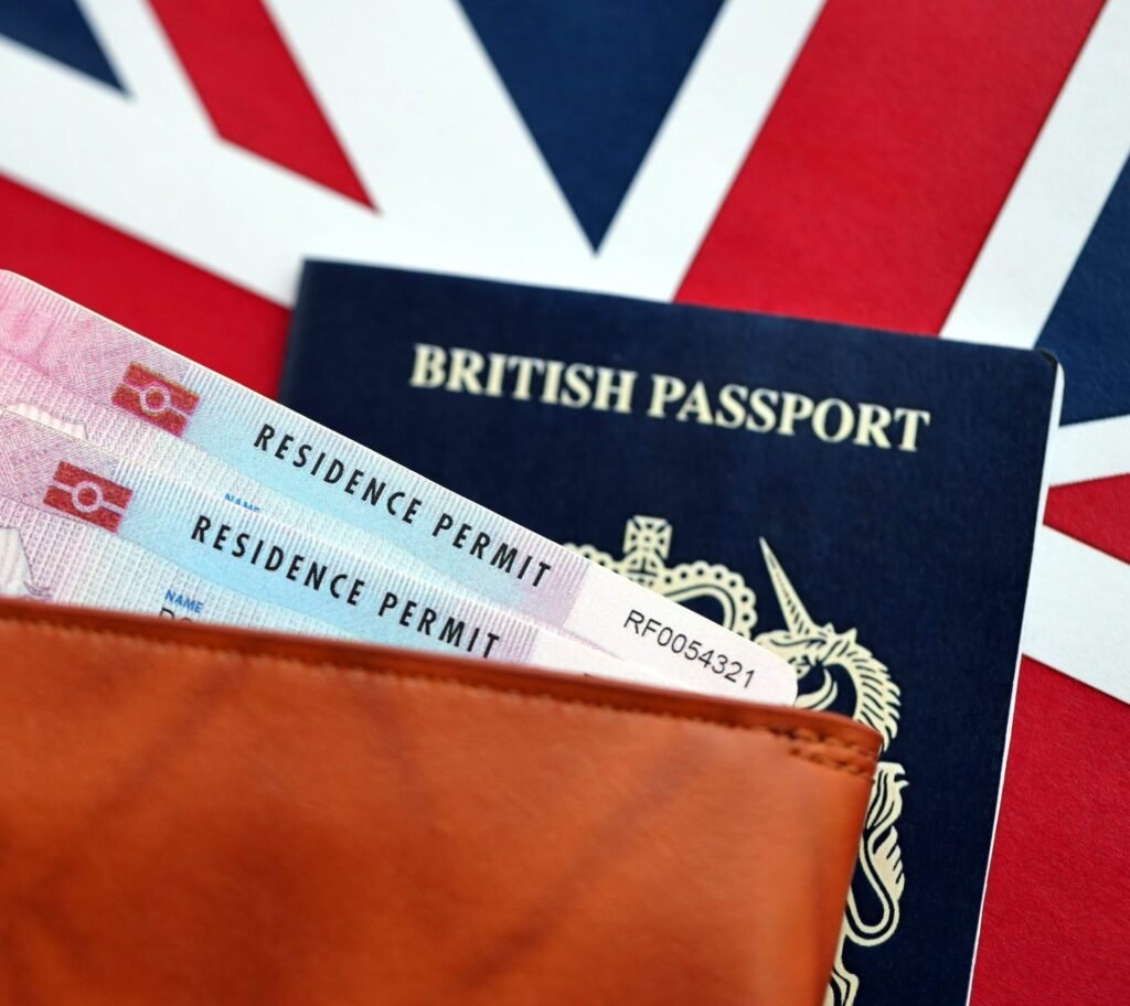 UK visa and immigration news
