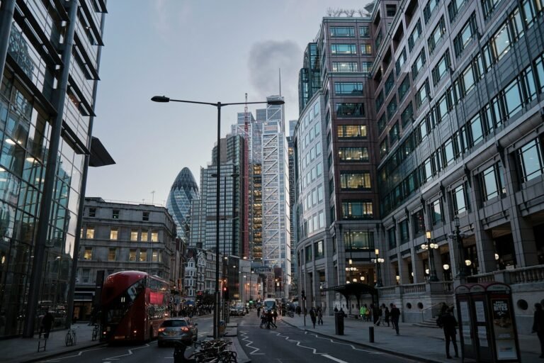 How UK Self Sponsorship Works