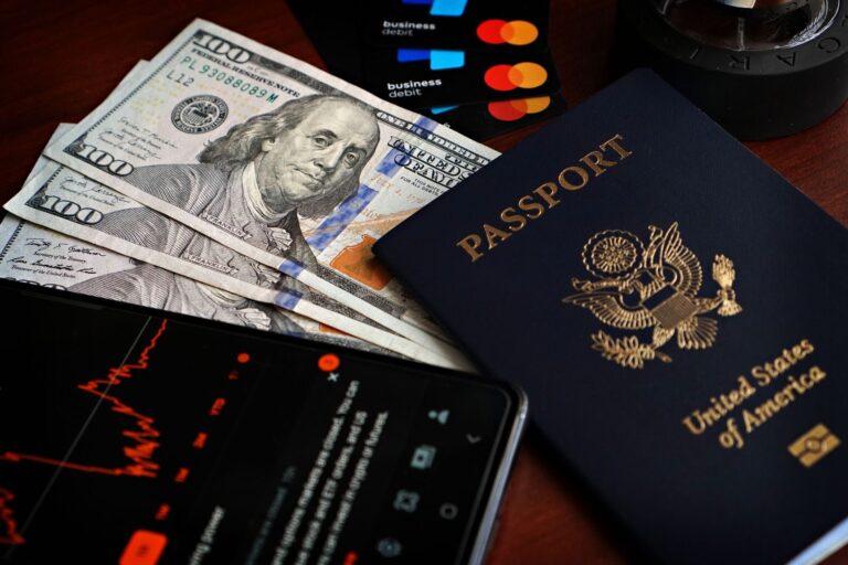E-2 Visa