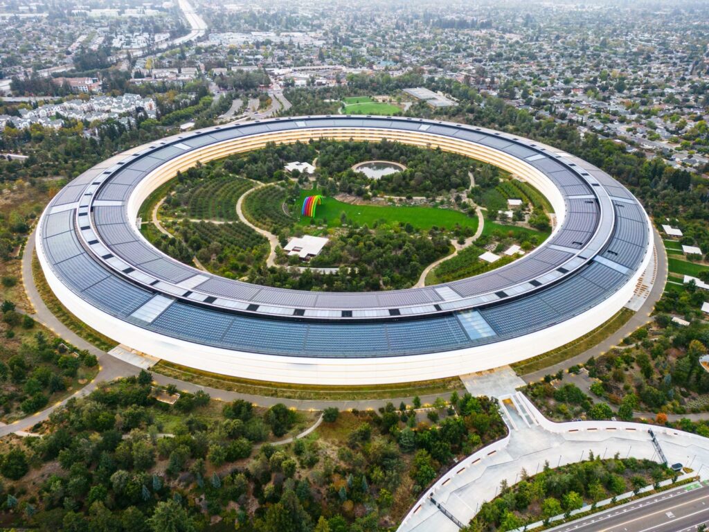 Apple Company