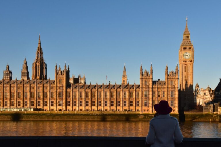 Global Talent Visa UK