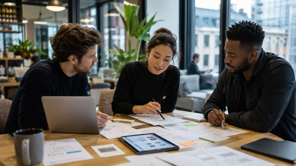 UK Innovator Founder Visa
