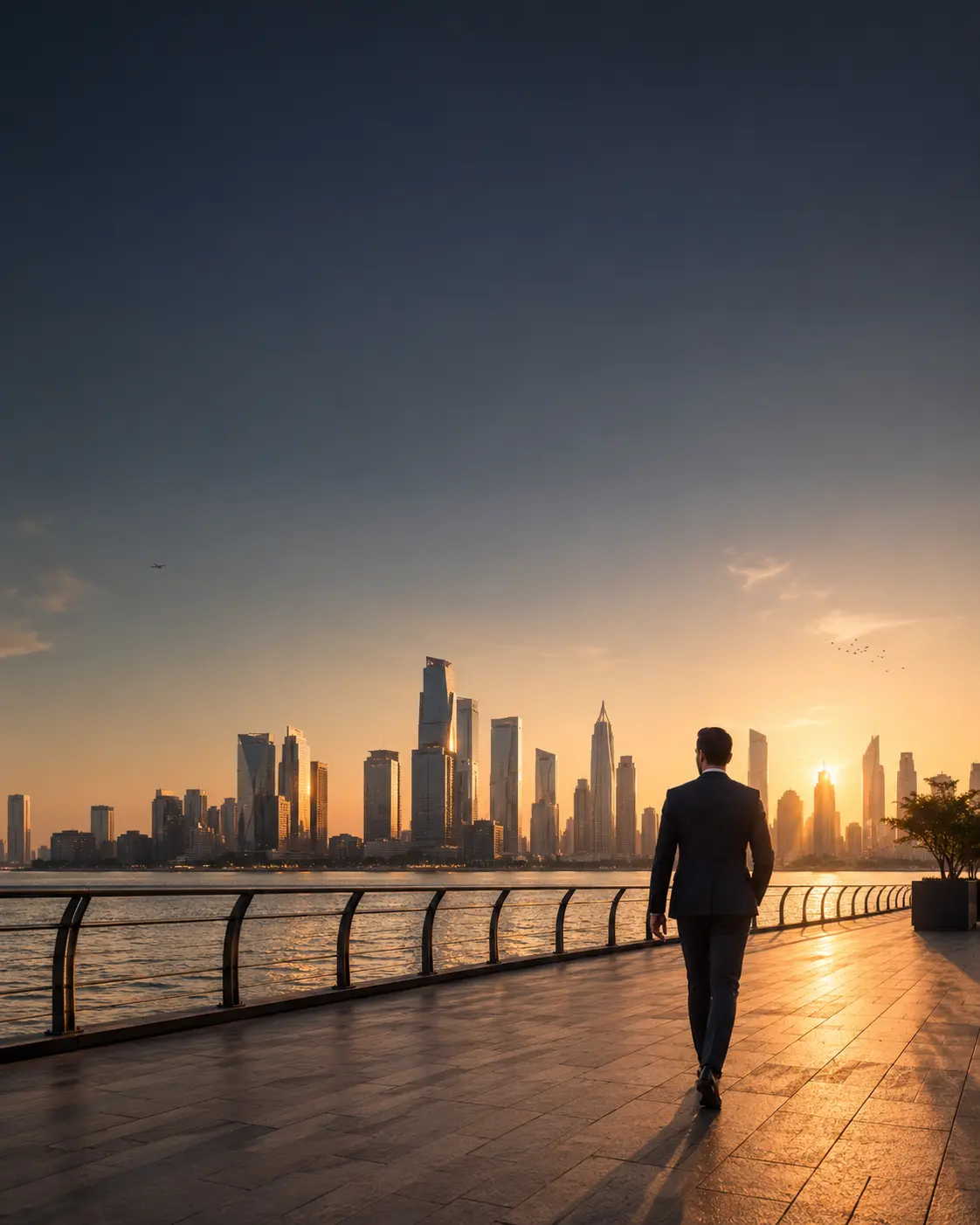 Business Immigration Consultancy