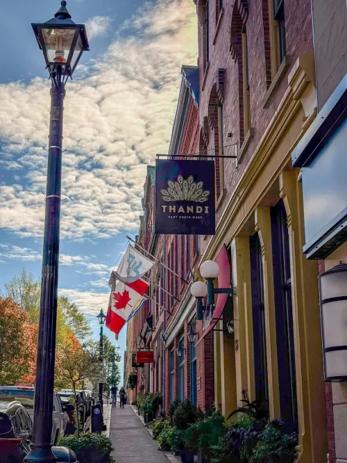 business canada